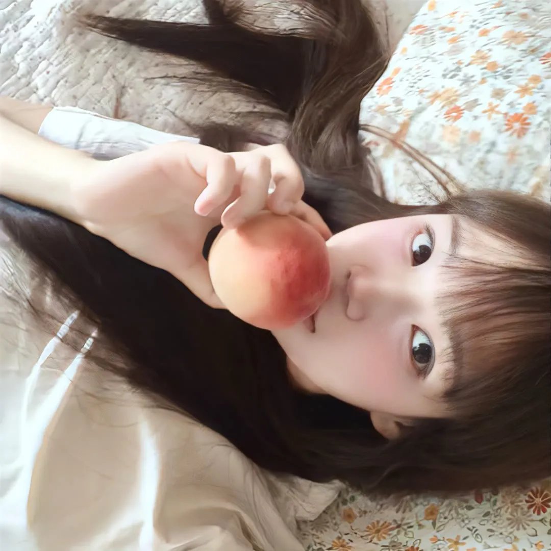 白暮的编年史