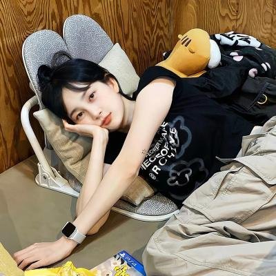 被指控的女人