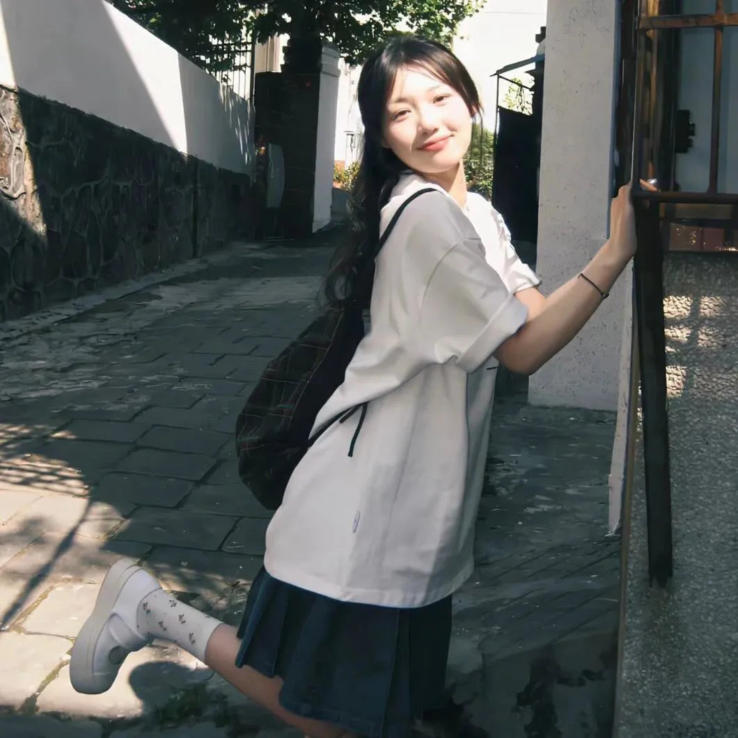 乐在旅途