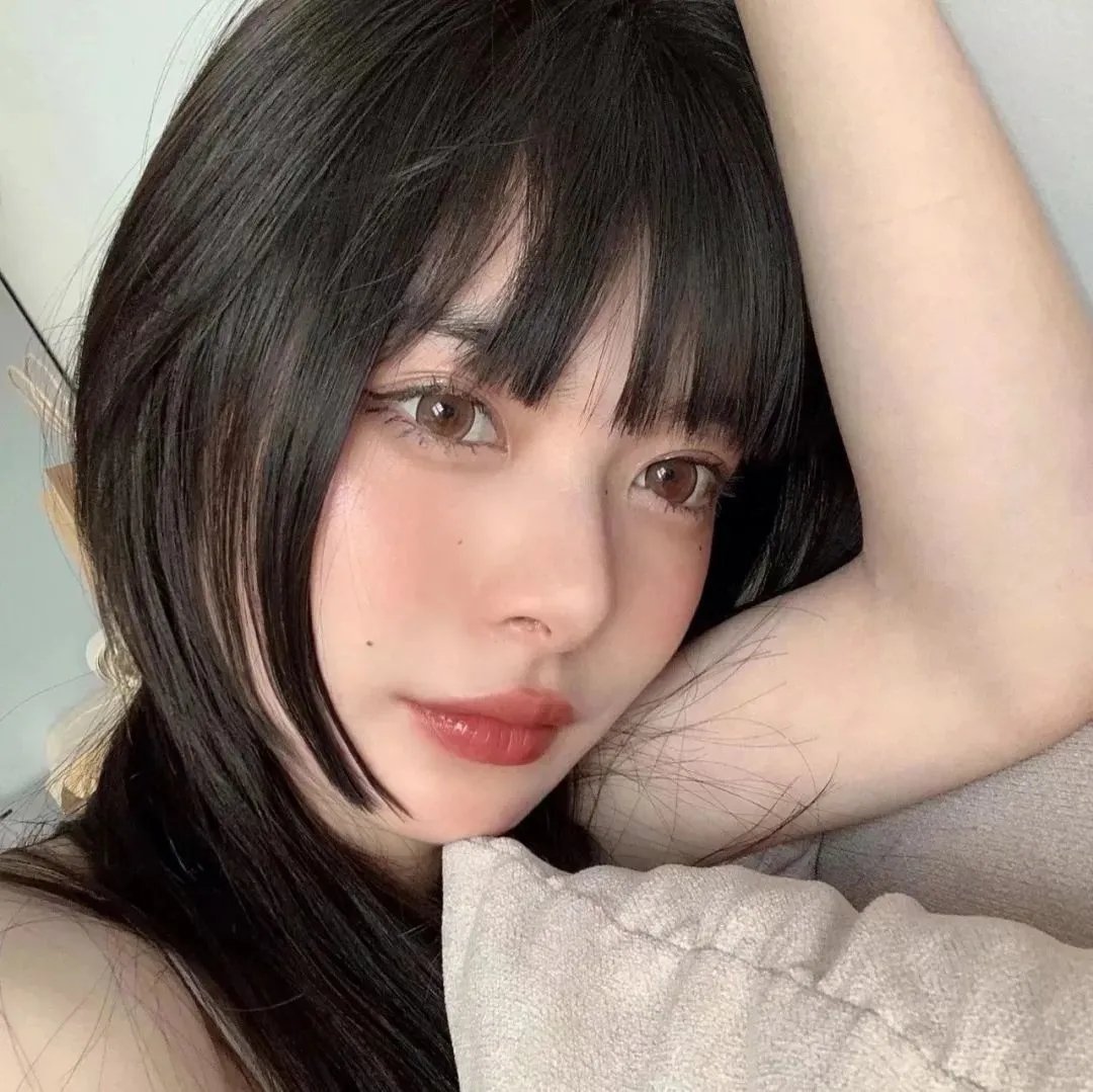 当女人沉睡时