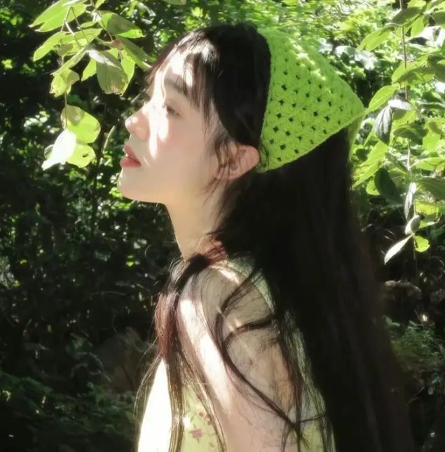 比基尼月亮
